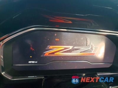 Zdjęcie 9 z 12 samochodu: 2024 CHEVROLET SILVERADO K2500 HEAVY DUTY LTZ VIN:2GC4YPEY7R1111227 - miniatura
