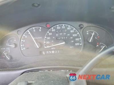 Zdjęcie 9 z 12 samochodu: 2000 MAZDA B2500 VIN:4F4YR12C8YTM05434 - miniatura