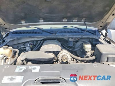 Zdjęcie 11 z 12 samochodu: 2006 GMC NEW SIERRA C1500 VIN:2GTEC19V961114920 - miniatura
