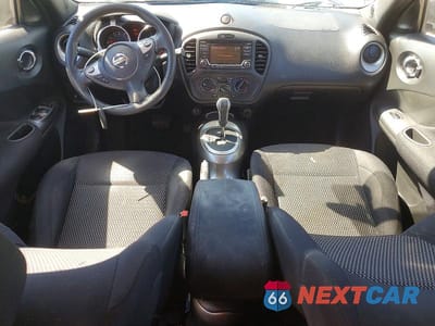 Zdjęcie 8 z 12 samochodu: 2017 NISSAN JUKE S VIN:JN8AF5MR3HT704412 - miniatura