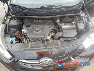 Zdjęcie 11 z 12 samochodu: 2015 HYUNDAI ACCENT GLS VIN:KMHCT4AE5FU853786 - miniatura