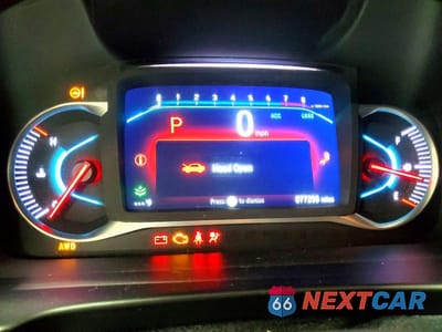 Zdjęcie 9 z 13 samochodu: 2021 HONDA PILOT TOURING VIN:5FNYF6H99MB033092 - miniatura