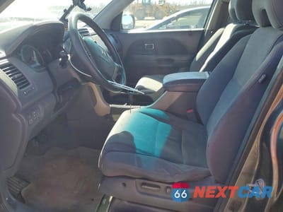 Zdjęcie 7 z 13 samochodu: 2007 HONDA PILOT EX VIN:5FNYF284X7B024743 - miniatura