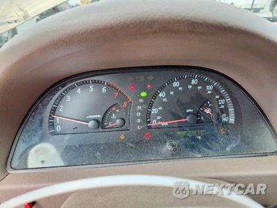 Zdjęcie 9 z 12 samochodu: 2003 TOYOTA CAMRY LE VIN:4T1BE32K63U125345 - miniatura