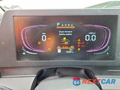 Zdjęcie 9 z 11 samochodu: 2023 KIA SPORTAGE LX VIN:KNDPU3AF7P7066084 - miniatura