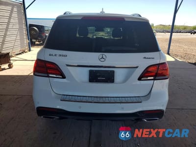 Zdjęcie 6 z 14 samochodu: 2018 MERCEDES-BENZ GLE 350 4MATIC VIN:4JGDA5HB4JB074329 - miniatura
