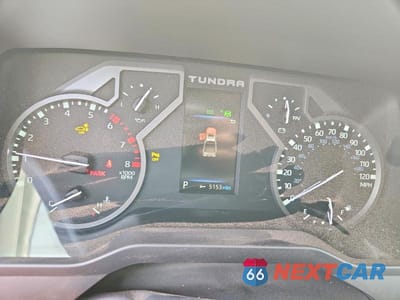 Zdjęcie 9 z 12 samochodu: 2023 TOYOTA TUNDRA SR5 VIN:5TFLA5DB5PX116752 - miniatura
