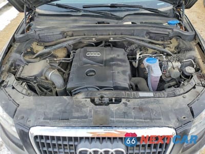 Zdjęcie 12 z 12 samochodu: 2012 AUDI Q5 PREMIUM PLUS VIN:WA1VFCFPXCA105244 - miniatura