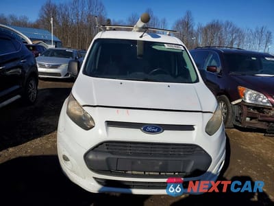 Piąte zdjęcie samochodu w środku: 2015 FORD TRANSIT C VIN:NM0LS7F79F1211735 - miniatura