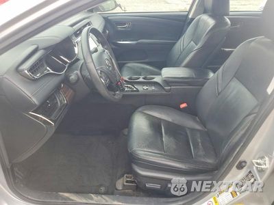Zdjęcie 7 z 13 samochodu: 2014 TOYOTA AVALON VIN:4T1BD1EBXEU034584 - miniatura