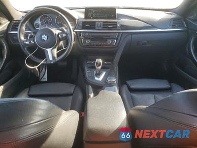 Zdjęcie 8 z 11 samochodu: 2016 BMW 435 I GRAN COUPE VIN:WBA4B1C58GG241893 - miniatura