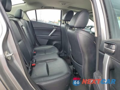 Zdjęcie 10 z 12 samochodu: 2011 MAZDA 3 S VIN:JM1BL1W59B1368974 - miniatura