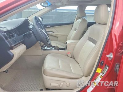 Zdjęcie 7 z 13 samochodu: 2012 TOYOTA CAMRY XLE VIN:4T4BF1FK2CR162782 - miniatura