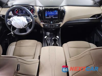 Zdjęcie 8 z 12 samochodu: 2023 CHEVROLET TRAVERSE PREMIER VIN:1GNERKKW2PJ204450 - miniatura