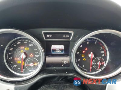 Zdjęcie 9 z 12 samochodu: 2016 MERCEDES-BENZ GLE 350 4MATIC VIN:4JGDA5HB4GA735632 - miniatura