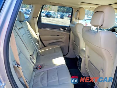 Zdjęcie 11 z 13 samochodu: 2014 JEEP GRAND CHEROKEE LIMITED VIN:1C4RJFBG6EC183069 - miniatura