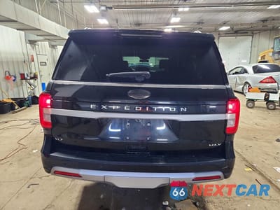 Zdjęcie 6 z 14 samochodu: 2022 FORD EXPEDITION MAX XLT VIN:1FMJK1JT1NEA62493 - miniatura