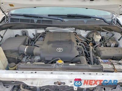 Zdjęcie 11 z 11 samochodu: 2011 TOYOTA TUNDRA GRADE VIN:5TFUW5F1XBX186735 - miniatura