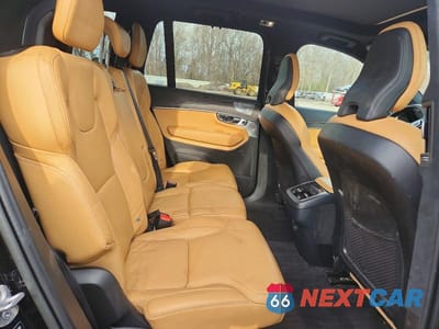 Zdjęcie 11 z 13 samochodu: 2022 VOLVO XC90 T6 INSCRIPTION VIN:YV4A22PL2N1868123 - miniatura