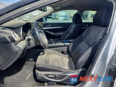 Zdjęcie 7 z 12 samochodu: 2018 NISSAN MAXIMA S VIN:1N4AA6AP3JC392851 - miniatura