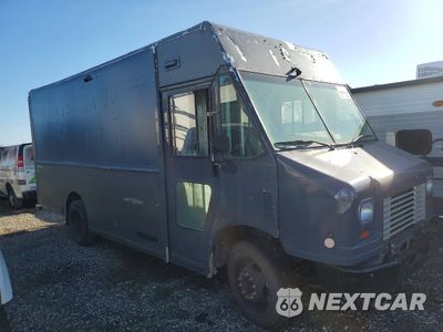 2019 FORD F59 DELIVERY TRUCK 1F65F5KY1K0A20669 - główne zdjęcie licytacji z USA - miniatura