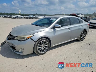 2015 TOYOTA AVALON XLE TOURING 4T1BK1EB5FU169835 - główne zdjęcie licytacji z USA - miniatura