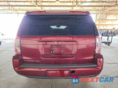 Zdjęcie 6 z 13 samochodu: 2019 GMC YUKON XL C1500 SLT VIN:1GKS1GKC9KR293373 - miniatura