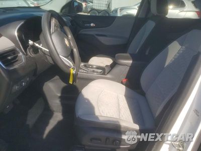 Zdjęcie 7 z 12 samochodu: 2020 CHEVROLET EQUINOX LT VIN:2GNAXKEV2L6156754 - miniatura
