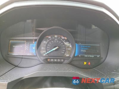 Zdjęcie 9 z 14 samochodu: 2024 FORD EDGE SEL VIN:2FMPK4J90RBA66116 - miniatura