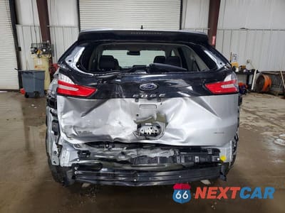 Zdjęcie 6 z 13 samochodu: 2024 FORD EDGE SEL VIN:2FMPK4J98RBB03347 - miniatura