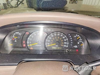 Zdjęcie 9 z 12 samochodu: 2003 TOYOTA TUNDRA SR5 VIN:5TBKT44153S426402 - miniatura