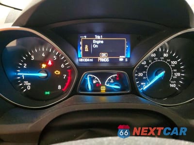 Zdjęcie 9 z 13 samochodu: 2017 FORD ESCAPE TITANIUM VIN:1FMCU9J95HUB80739 - miniatura