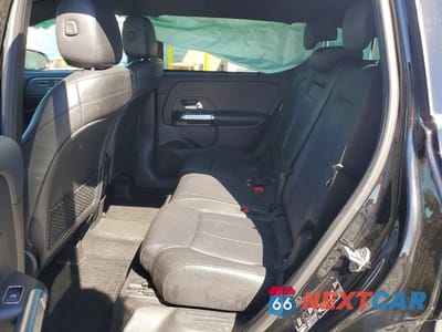 Zdjęcie 10 z 12 samochodu: 2020 MERCEDES-BENZ GLB 250 VIN:W1N4M4GB2LW023617 - miniatura