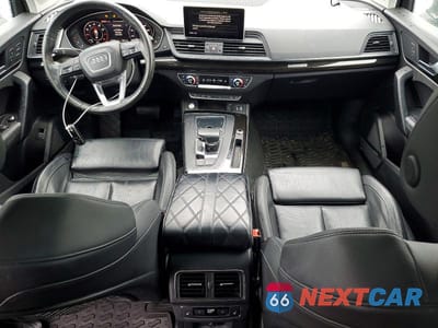 Zdjęcie 8 z 13 samochodu: 2018 AUDI Q5 PRESTIGE VIN:WA1CNAFY5J2206142 - miniatura