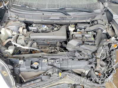 Zdjęcie 12 z 14 samochodu: 2017 NISSAN ROGUE SV VIN:KNMAT2MV5HP503538 - miniatura