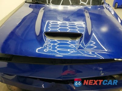 Zdjęcie 11 z 11 samochodu: 2022 DODGE CHALLENGER GT VIN:2C3CDZJG2NH219079 - miniatura