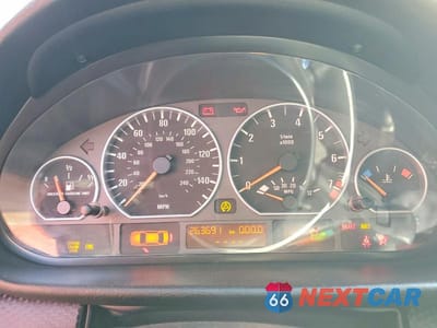 Zdjęcie 9 z 12 samochodu: 2004 BMW 330 CI VIN:WBABD53494PL15107 - miniatura