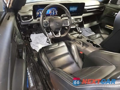 Zdjęcie 8 z 11 samochodu: 2024 FORD MUSTANG GT VIN:1FA6P8CF8R5429753 - miniatura