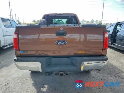 Zdjęcie 6 z 12 samochodu: 2011 FORD F350 SUPER DUTY VIN:1FT8X3BT5BEB97969 - miniatura