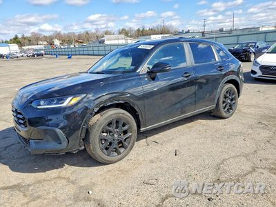 2023 HONDA HR-V SPORT 3CZRZ2H55PM736071 - główne zdjęcie licytacji z USA - miniatura