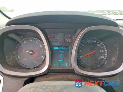 Zdjęcie 9 z 13 samochodu: 2014 CHEVROLET EQUINOX LS VIN:2GNFLEEK9E6175006 - miniatura