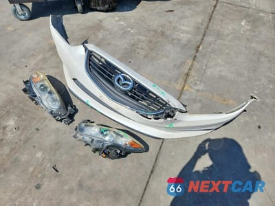 Zdjęcie 12 z 13 samochodu: 2017 MAZDA 6 SPORT VIN:JM1GL1U53H1150241 - miniatura