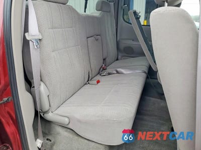 Zdjęcie 10 z 11 samochodu: 2002 TOYOTA TUNDRA SR5 VIN:5TBRN34112S243063 - miniatura