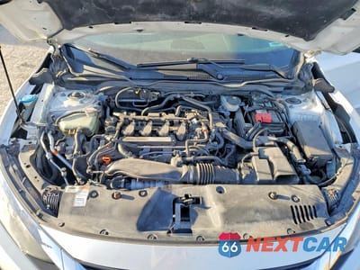 Zdjęcie 11 z 12 samochodu: 2016 HONDA CIVIC TOURING VIN:19XFC1F96GE011566 - miniatura