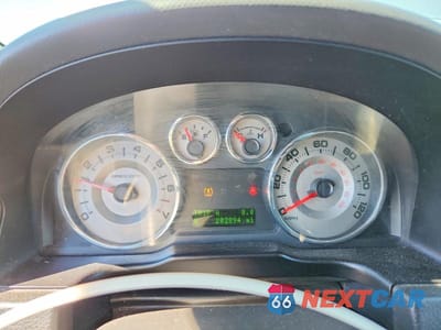 Zdjęcie 9 z 13 samochodu: 2008 FORD EDGE LIMITED VIN:2FMDK39C58BA81237 - miniatura