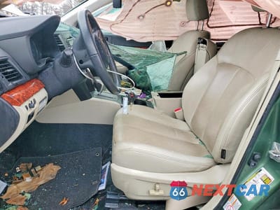 Zdjęcie 7 z 12 samochodu: 2010 SUBARU OUTBACK 3.6R LIMITED VIN:4S4BREJC4A2319326 - miniatura