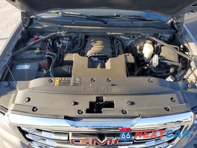 Zdjęcie 11 z 12 samochodu: 2017 GMC SIERRA K1500 SLT VIN:3GTU2NEC5HG221743 - miniatura