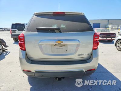 Zdjęcie 6 z 13 samochodu: 2016 CHEV EQUINOX VIN:2GNALCEK1G1123030 - miniatura