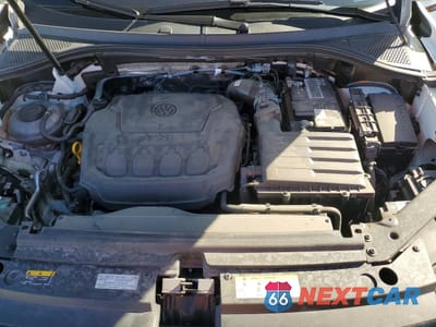 Zdjęcie 12 z 14 samochodu: 2023 VOLKSWAGEN TIGUAN SE R-LINE BLACK VIN:3VVCB7AX4PM047066 - miniatura