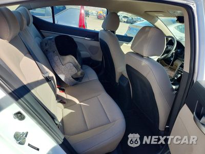 Zdjęcie 11 z 14 samochodu: 2020 HYUNDAI ELANTRA SE VIN:5NPD74LF0LH513020 - miniatura